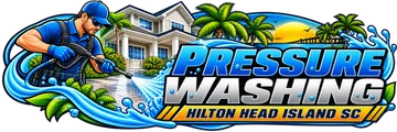 Pressure Washing Hilton Head Island SC